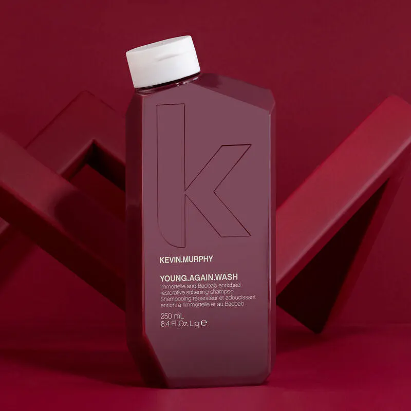KEVIN.MURPHY Young.Again.Wash 250ml, view 4