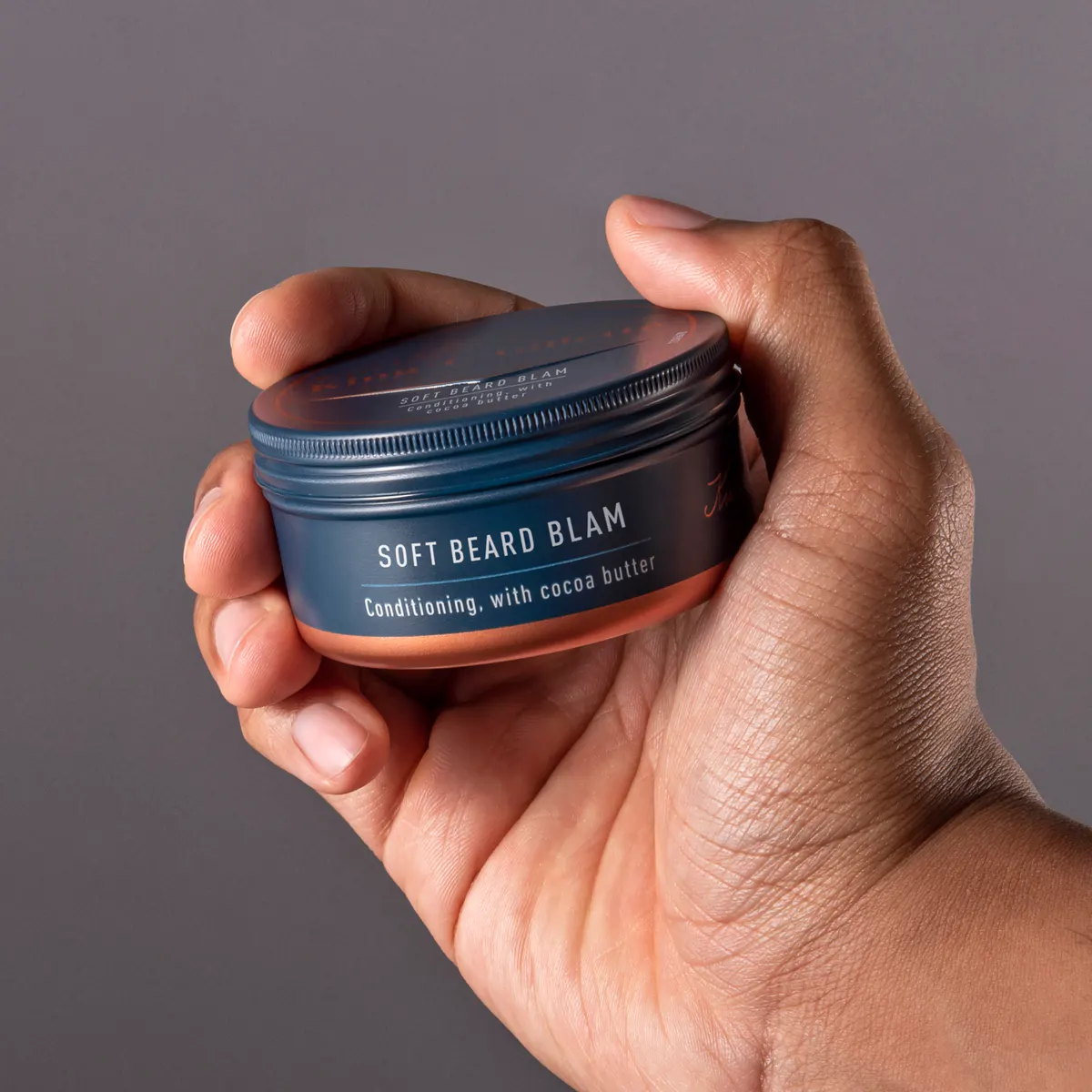 King C. Gillette Beard Balm 100ml, view 5