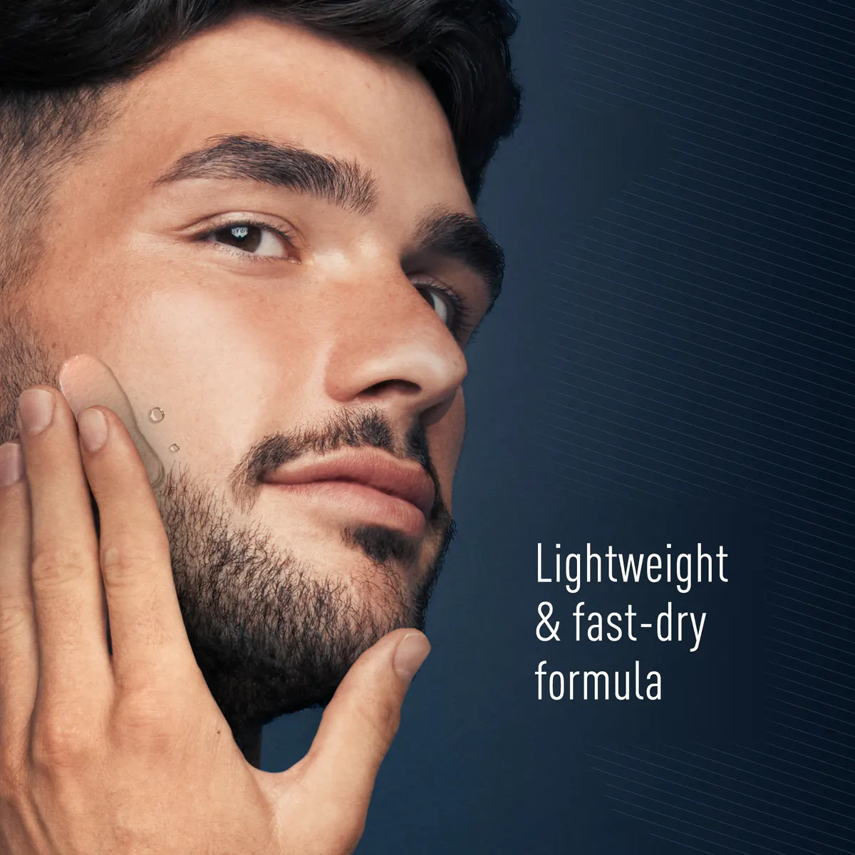 King C. Gillette Beard Thickener 50ml, view 2