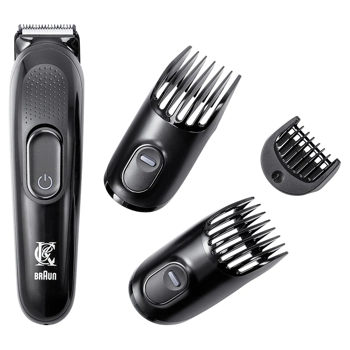 King C. Gillette Beard Trimmer, view 2