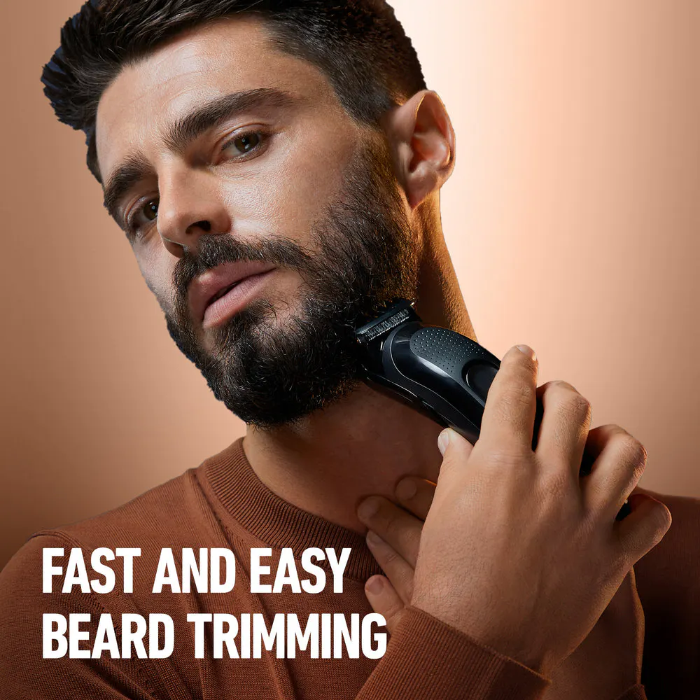 King C. Gillette Beard Trimmer, view 4