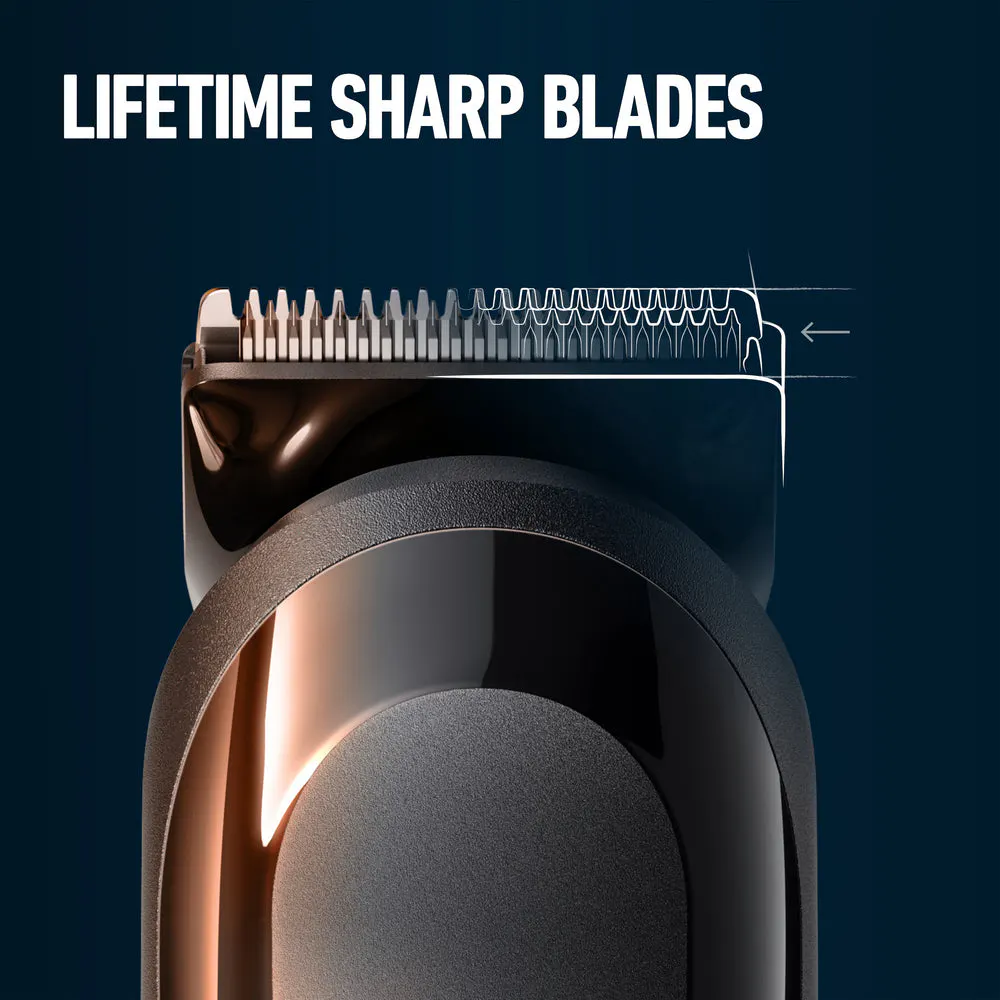King C. Gillette Beard Trimmer, view 5