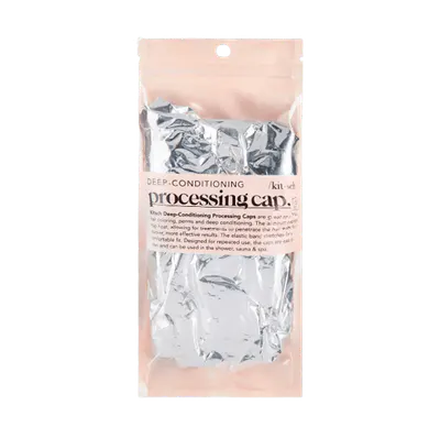 Kitsch Aluminum Processing Conditioning Cap