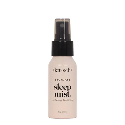 Kitsch Calming Sleep Mist - Lavender 60ml