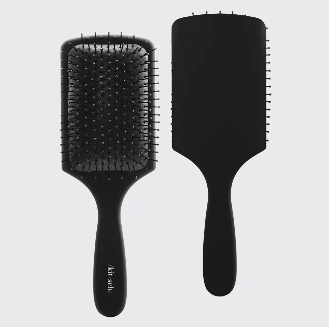 Kitsch Consciously Created Paddle Brush, view 2