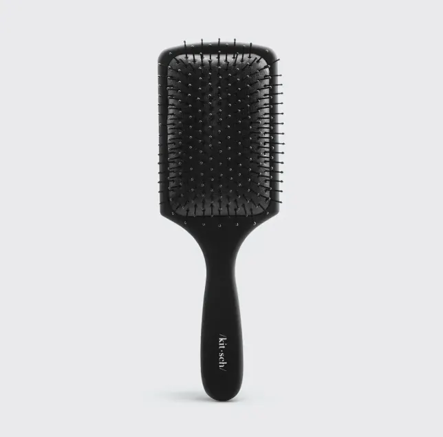 Kitsch Consciously Created Paddle Brush, view 3