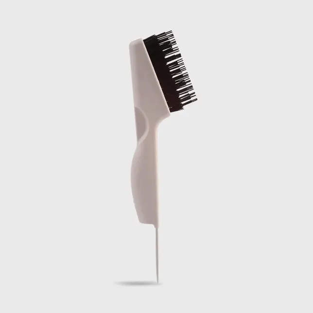 Kitsch Eco-Friendly Hairbrush Cleaner - Gray, view 2