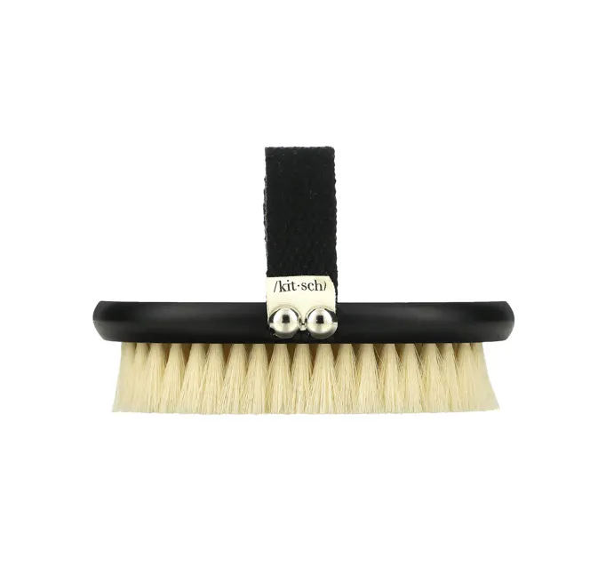 Kitsch Exfoliating Body Dry Brush, view 3