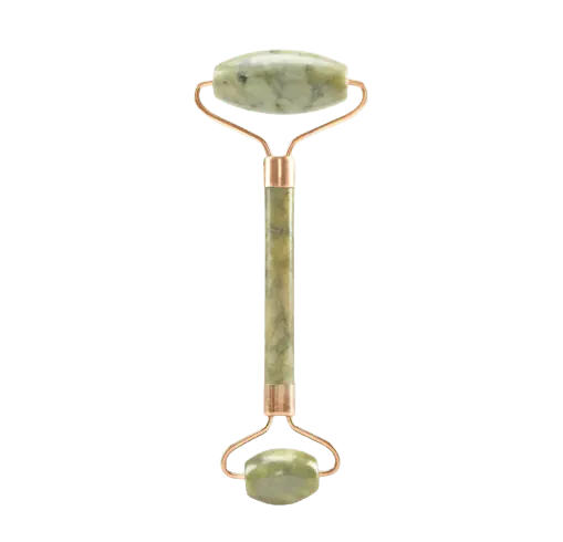 Kitsch Jade Crystal Facial Roller