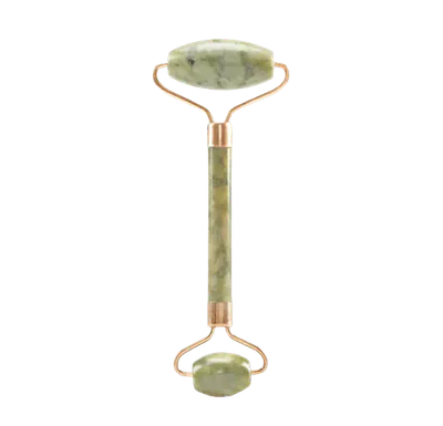 Kitsch Jade Crystal Facial Roller