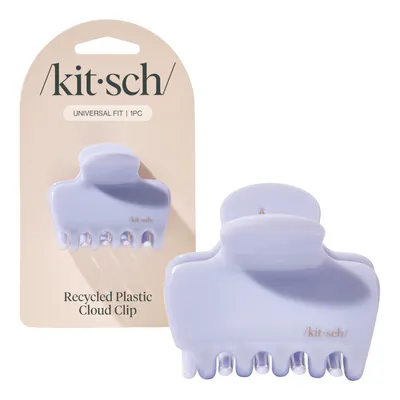 Kitsch Medium Cloud Clip - Hydrangea Breeze