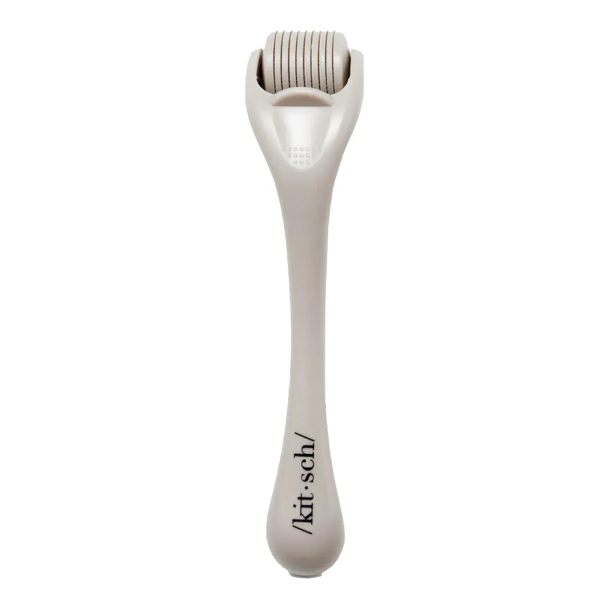 Kitsch Micro Derma Roller - Warm Grey