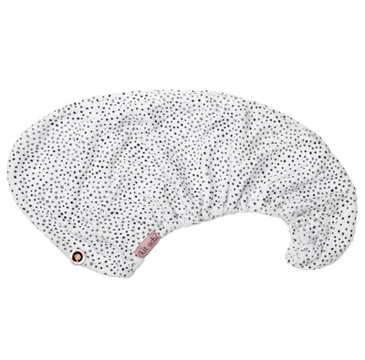 Kitsch Microfiber Hair Towel - Micro Dot