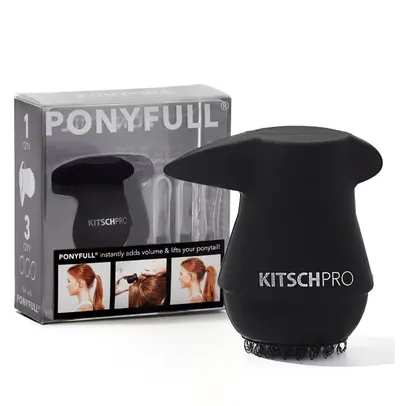 Kitsch Pro Ponyfull