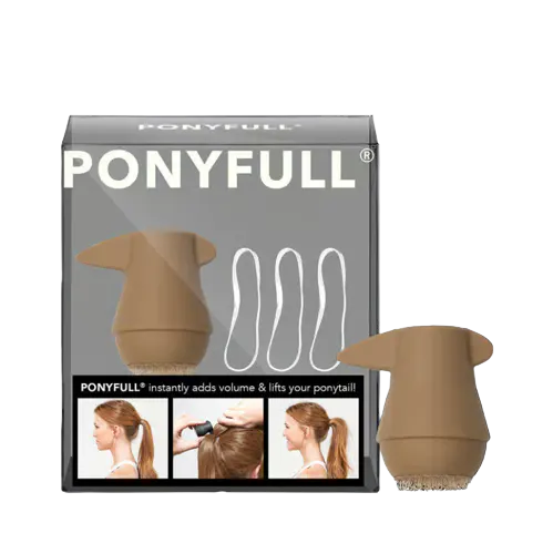 Kitsch Pro Ponyfull, view 2