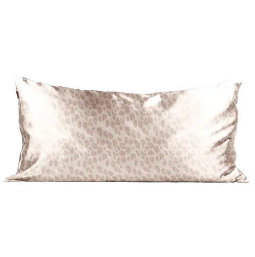 Kitsch Satin Pillowcase - King Size