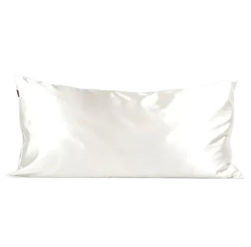 Kitsch Satin Pillowcase - King Size, view 3