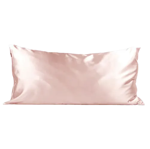 Kitsch Satin Pillowcase - King Size, view 5