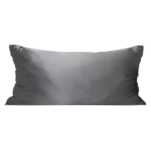 Kitsch Satin Pillowcase - King Size, view 7