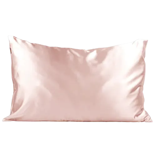 Kitsch Satin Pillowcase - Queen Size