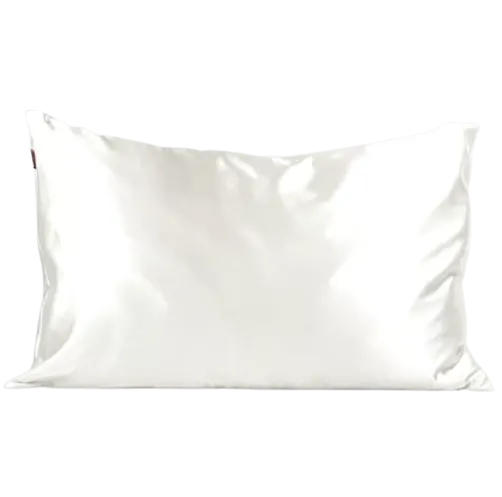 Kitsch Satin Pillowcase - Queen Size, view 3