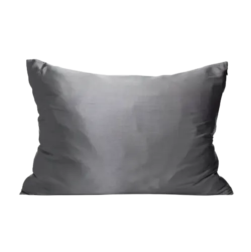 Kitsch Satin Pillowcase - Queen Size, view 4