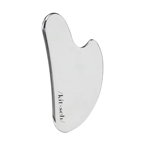 Kitsch Stainless Steel Gua Sha