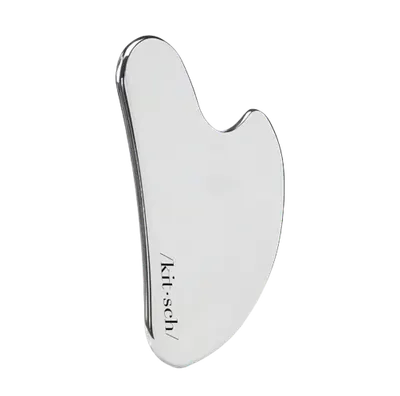 Kitsch Stainless Steel Gua Sha