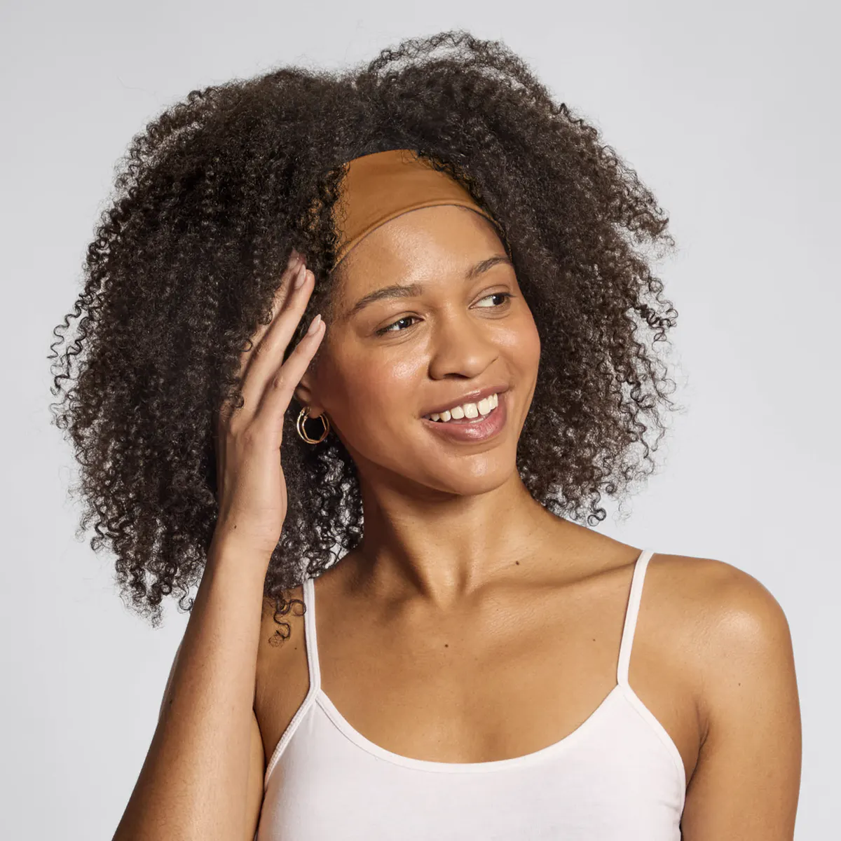 Kitsch Stretchy Headbands 3pc Set - Sedona, view 4