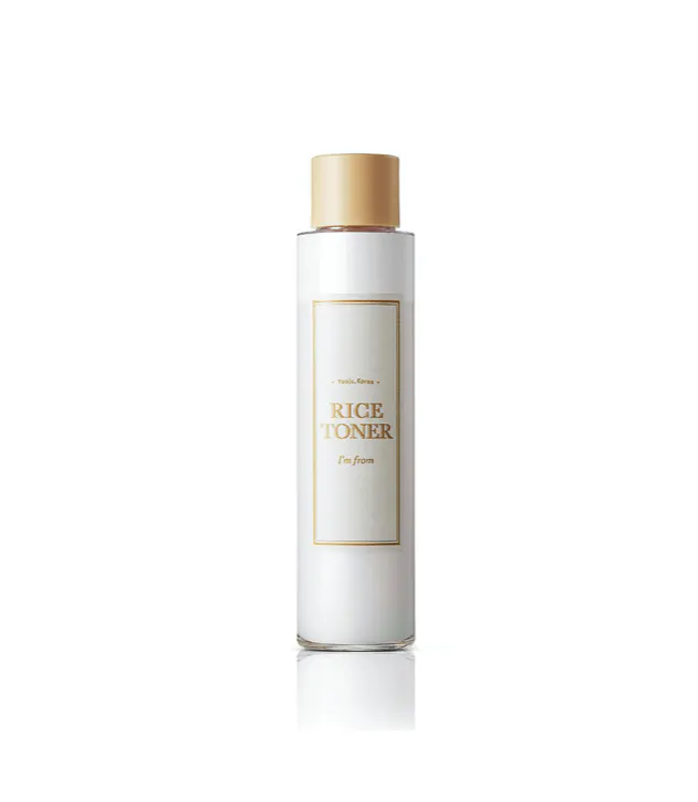 I'm From Rice Toner 150ml