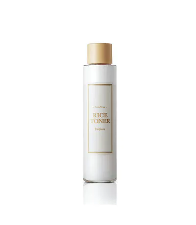 I'm From Rice Toner 150ml
