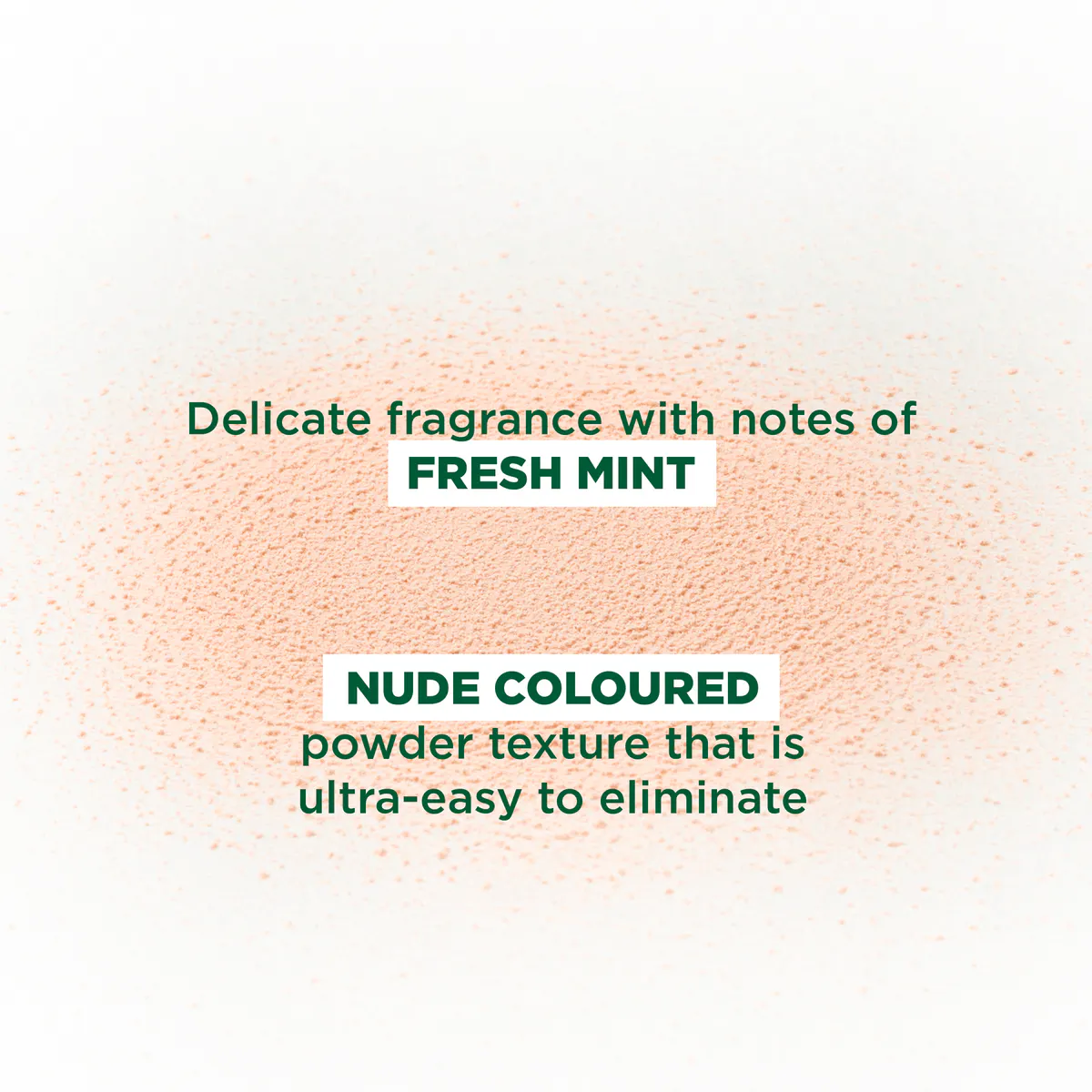 Klorane Aquatic Mint Dry Shampoo 150ml, view 5