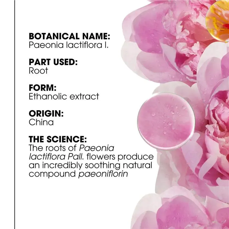 Klorane Comforting Gel Conditioner With Organic Peony 150ml - Sensitive Scalp, view 4
