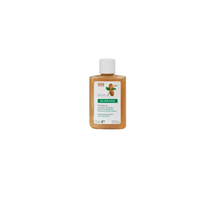 Klorane Desert Date Shampoo 25ml