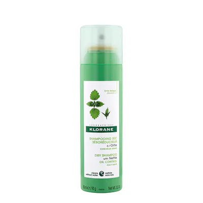 Klorane Dry Shampoo with Nettle 150ml