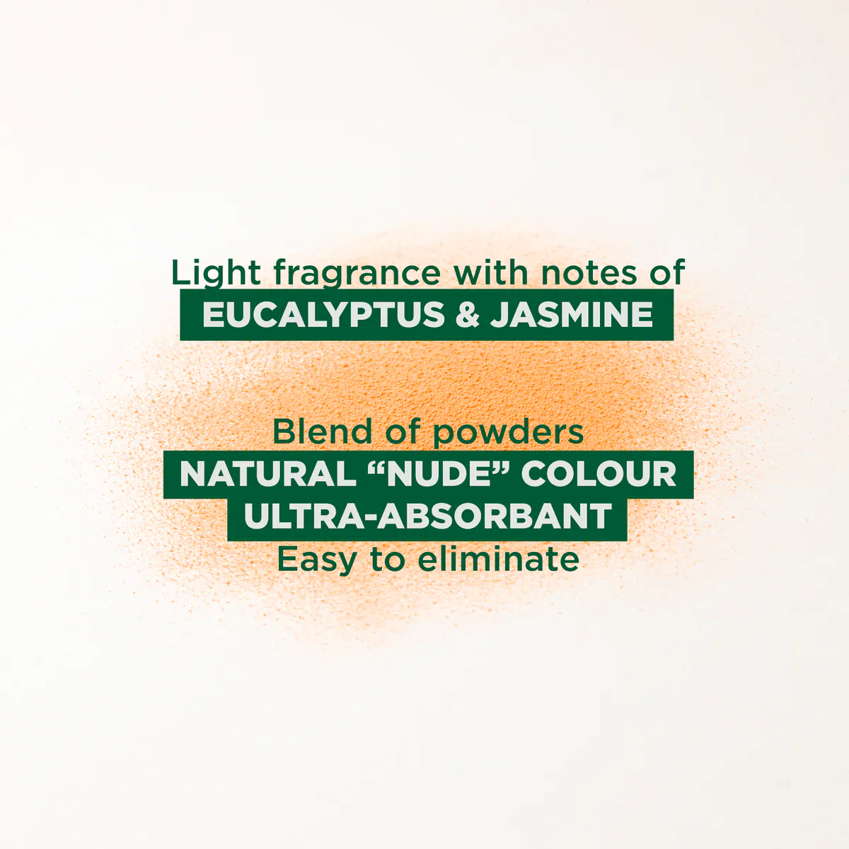 Klorane Tinted Dry Shampoo with Nettle 150ml, view 4