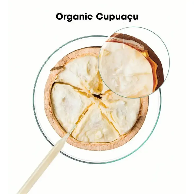 Klorane Repairing Conditioner With Organic Cupuacu 200ml - Dry, Damaged Hair, view 9