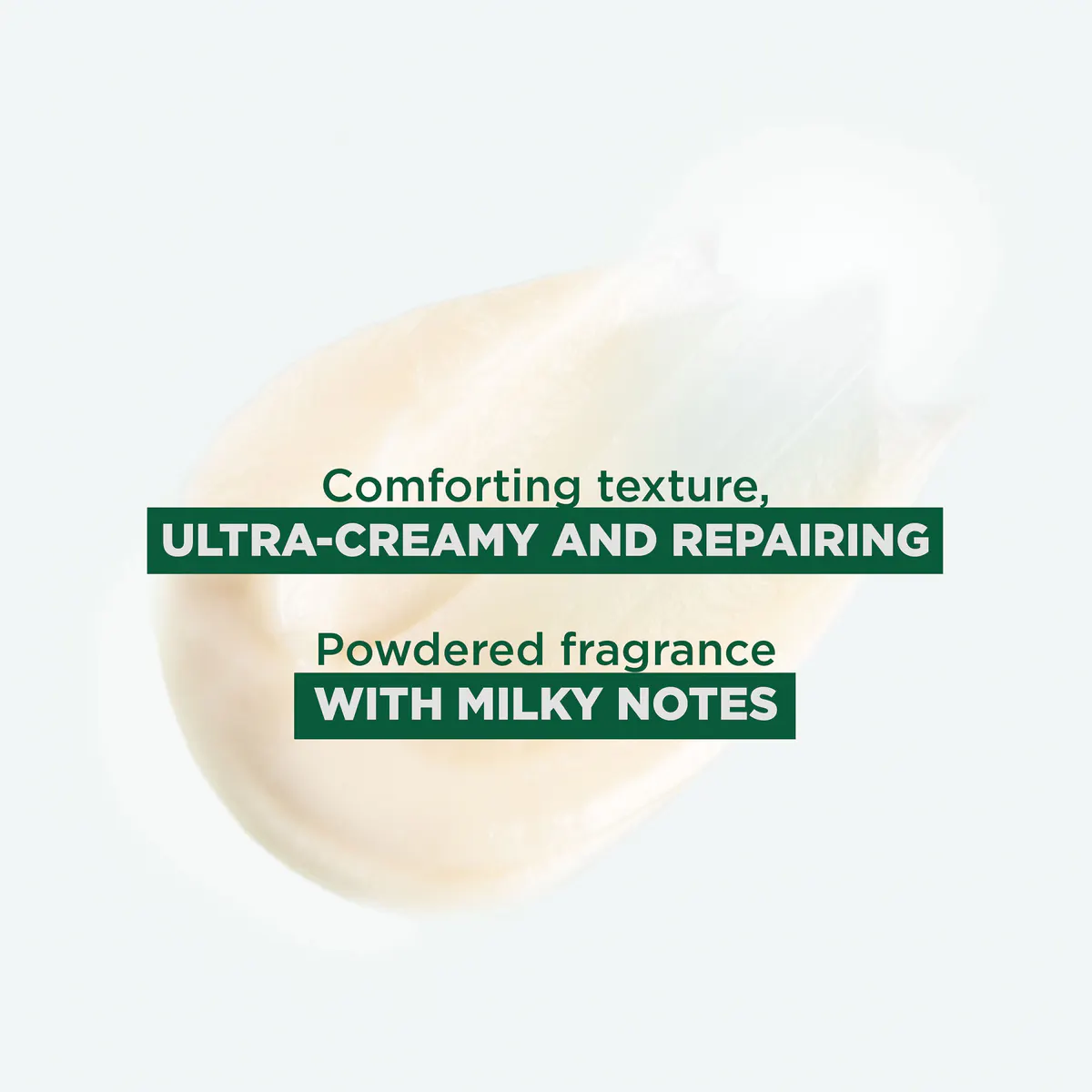 Klorane Repairing Restorative Mask With Organic Cupuacu 250ml, view 5