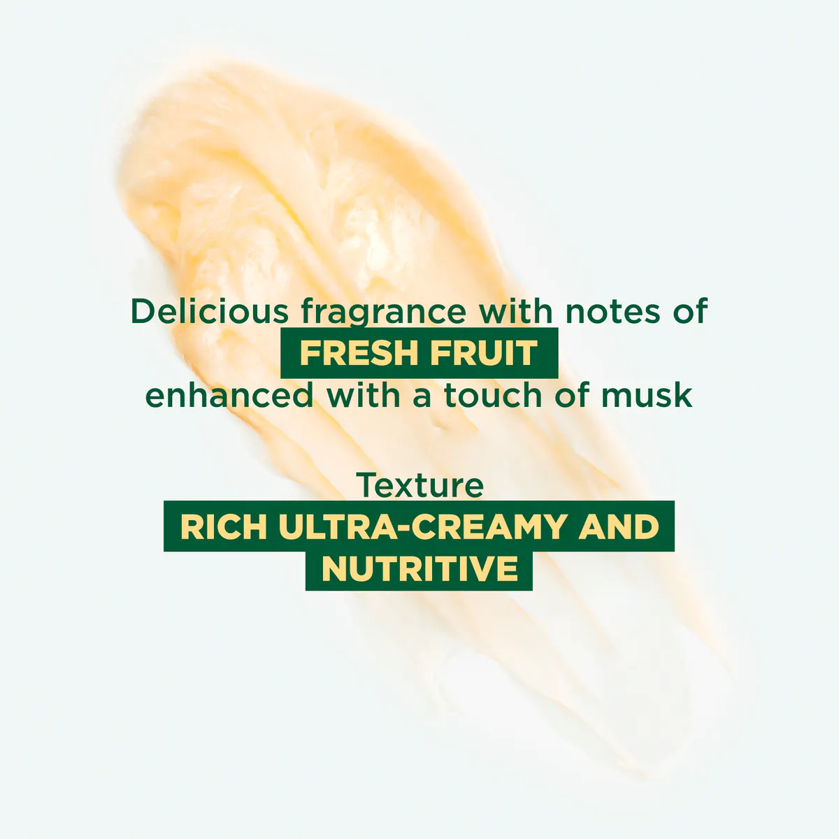 Klorane Mask with Mango Butter 150ml, view 4