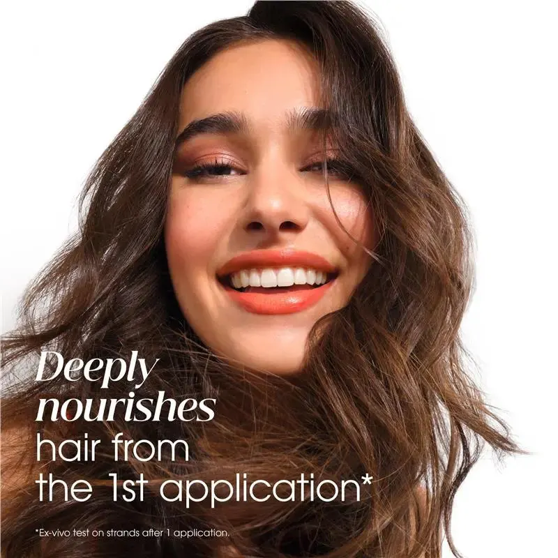 Klorane Nourishing Shampoo With Mango Butter 400ml - Dry Hair, view 3