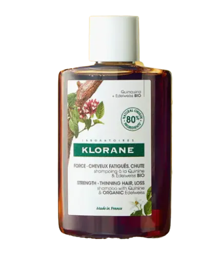 Klorane Shampoo with Quinine 25ml