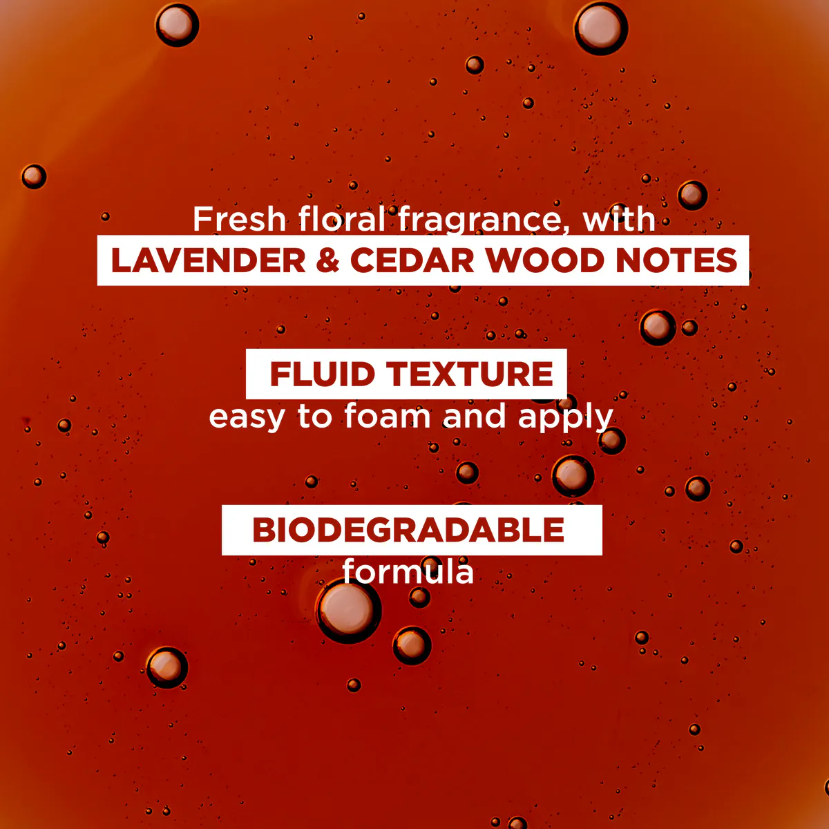 Klorane Strengthening Shampoo With Quinine & Edelweiss 400ml - Thinning Hair, view 5