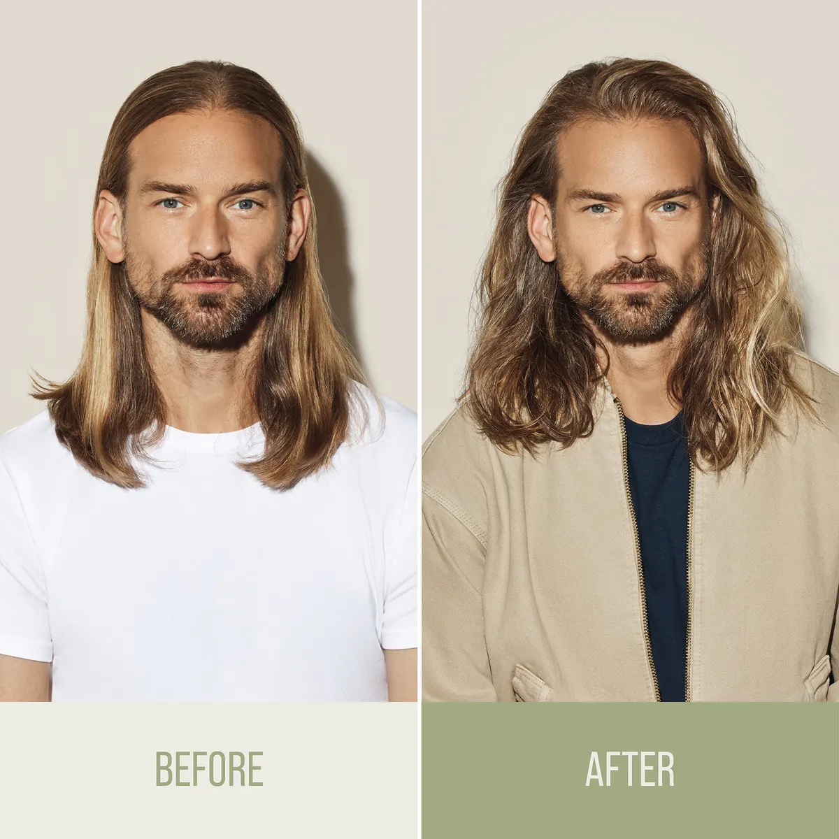 KMS Add Volume Styling Foam 300ml, view 3