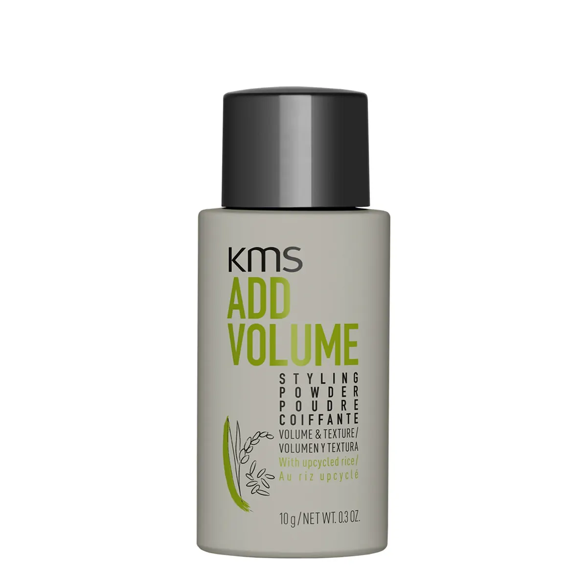 KMS Add Volume Styling Powder 10g