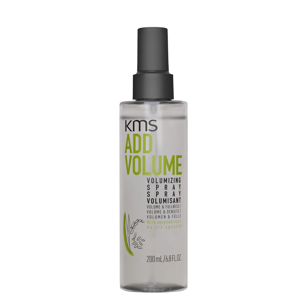 KMS Add Volume Volumizing Spray 200ml