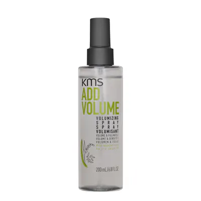 KMS Add Volume Volumizing Spray 200ml