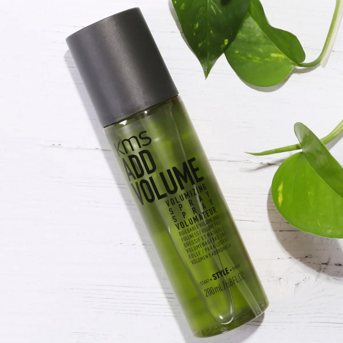 KMS Add Volume Volumizing Spray 200ml - Old Packaging, view 7