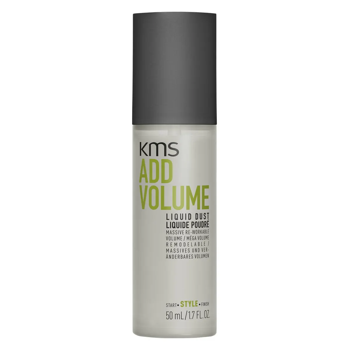 KMS Add Volume Liquid Dust 50ml