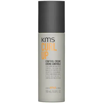 KMS Curl Up Control Creme 150ml