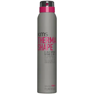 KMS Therma Shape 2-in-1 Spray 200ml